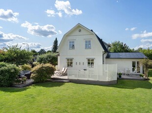 Ulvabäcksgatan 10 Hångers 7 rok, 171 kvm, Ljungby