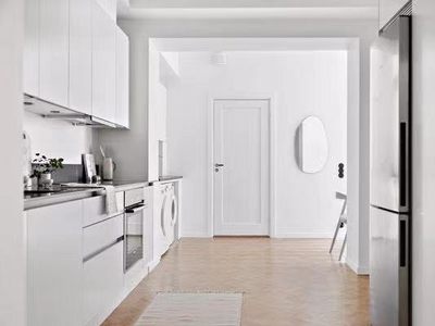 Apartment - Arbetargatan Stockholm