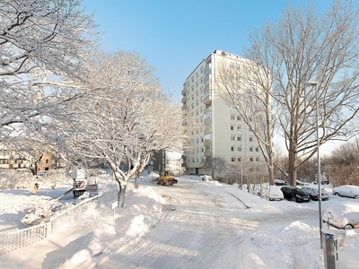 Apartment - Atlasvägen Nacka