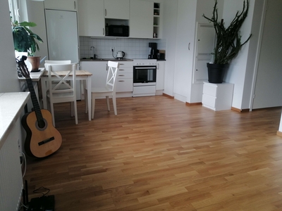 Apartment - Brunnshögsgatan Lund