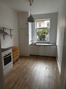 Apartment - Båstadsgatan Malmö