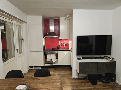 Apartment - Dagsverksvägen Spånga