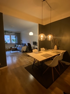Apartment - Ellstorpsgatan Malmö