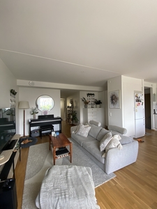 Apartment - Fredriksdalsgatan Göteborg