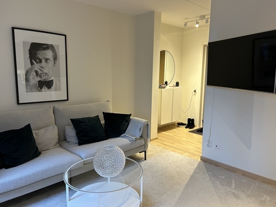 Apartment - Frestavägen Sollentuna