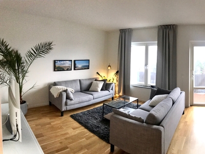 Apartment - Fyrspannsvägen Nacka