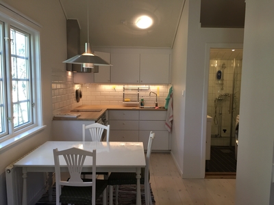 Apartment - Granparksstigen Stocksund