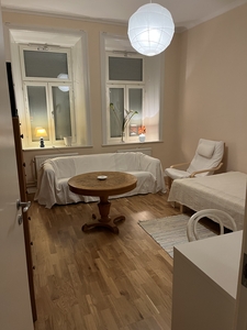 Apartment - Hälsingegatan Stockholm