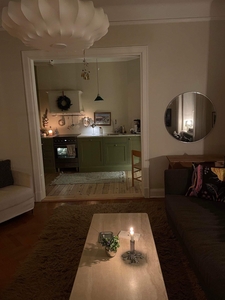 Apartment - Hälsingehöjden Stockholm