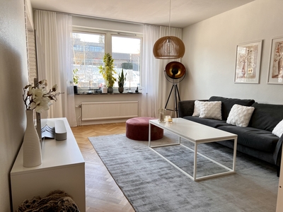 Apartment - Kapplandsgatan Göteborg