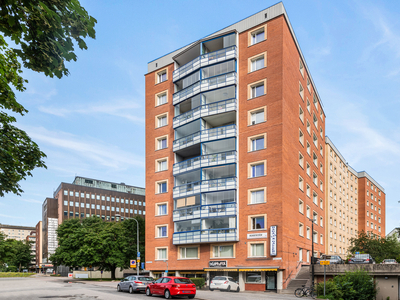 Apartment - Klippgatan Solna