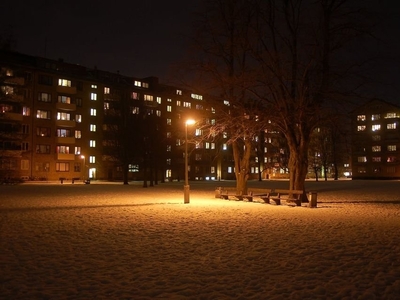 Apartment - Kobbarnas väg Göteborg