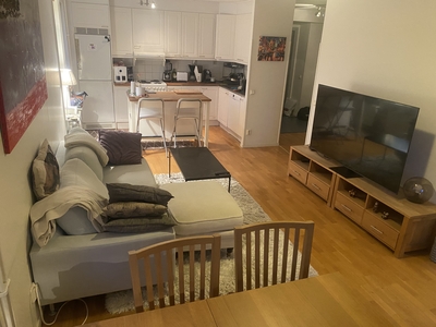 Apartment - Korsvägen Täby