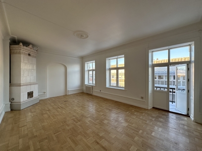 Apartment - Kungsgatan AVESTA