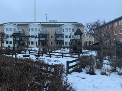 Apartment - Kyrkogatan Vetlanda