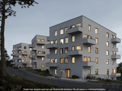 Apartment - Lidköpingsvägen Johanneshov