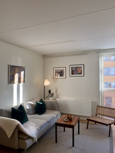 Apartment - Maltgatan Stockholm