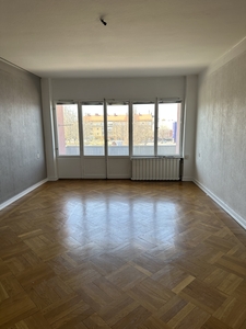 Apartment - Markusgatan Avesta