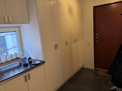 Apartment - Nordhemsgatan Göteborg