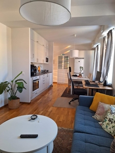 Apartment - Opalvägen Uppsala