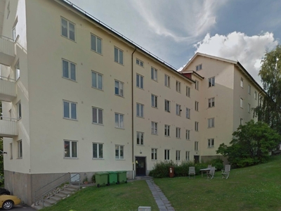 Apartment - Orustgatan Göteborg