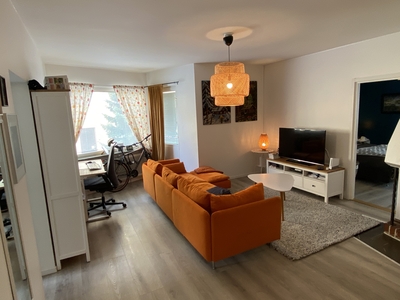 Apartment - Rosenborgsgatan Södertälje