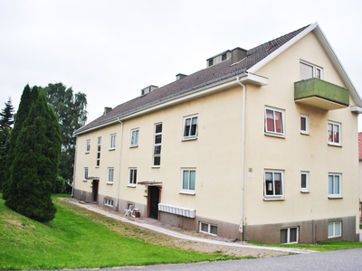 Apartment - Sanatorievägen Ulricehamn