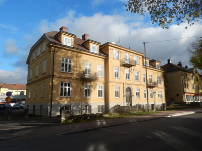 Apartment - Sankt Olofsgatan Falköping