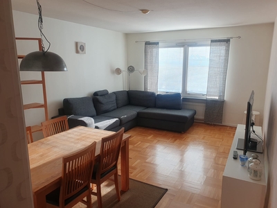 Apartment - Spannlandsgatan Göteborg