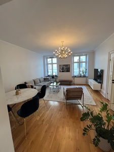 Apartment - Stora Nygatan Göteborg