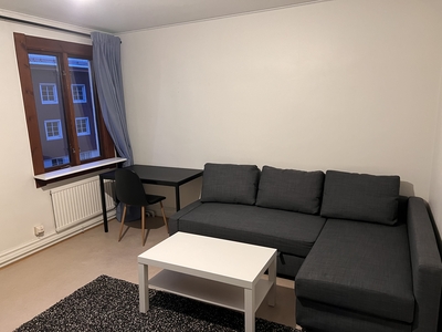 Apartment - Storkgatan Göteborg