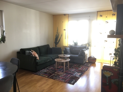 Apartment - Tegelviksgatan Stockholm