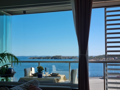 Apartment - Telivägen Nynäshamn