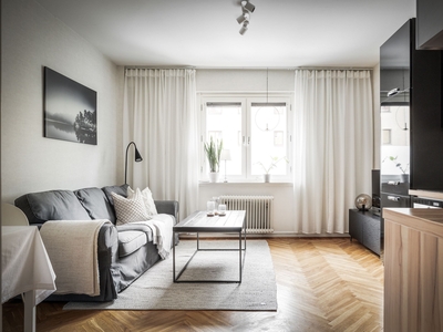 Apartment - Thorburnsgatan Göteborg