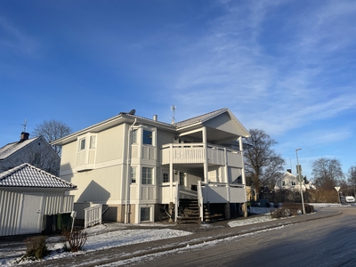 Apartment - Tingsvägen Växjö