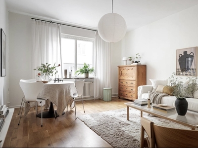 Apartment - Trädesgatan Göteborg