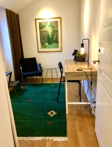 Apartment - Viktoriagatan Göteborg
