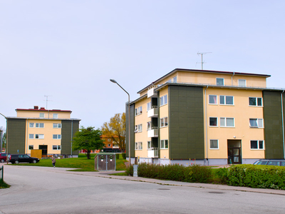 Borgmästargatan 3