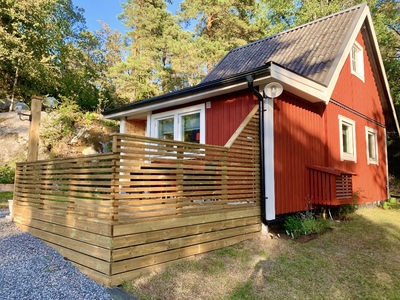 Cottage - Klysvägen Värmdö