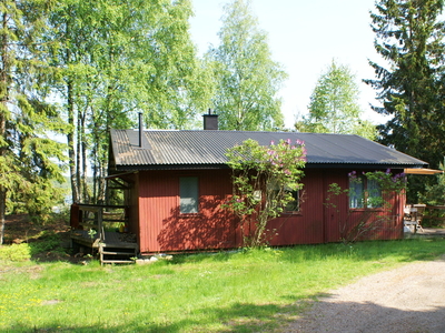 Cottage - Söderudden Tjockö