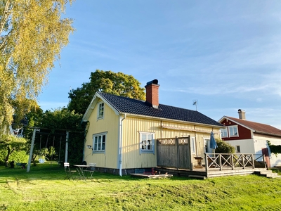 Cottage - Väsbyvägen Norrtälje