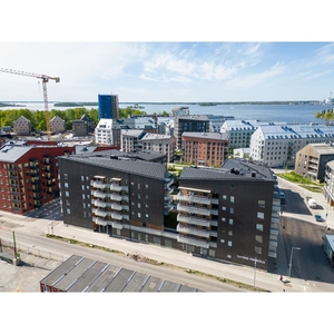 Hyr ett 1-rums lägenhet på 35 m² i Västerås