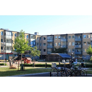 Hyr ett 1-rums lägenhet på 92 m² i Nyköping