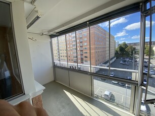 Apartment - Badvädersgatan Göteborg