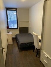 Apartment - Björkbacksvägen Tyresö