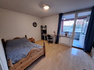 Apartment - Blidvädersvägen Lund