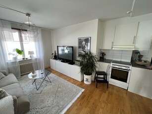 Apartment - Christopher Schrödersgatan Karlshamn