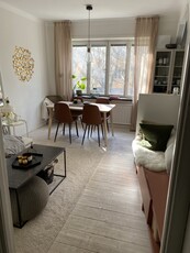 Apartment - Ernst Ahlgrens väg Stockholm