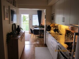 Apartment - Heklagatan Stockholm