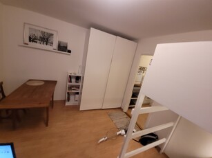 Apartment - Hällbygatan Uppsala